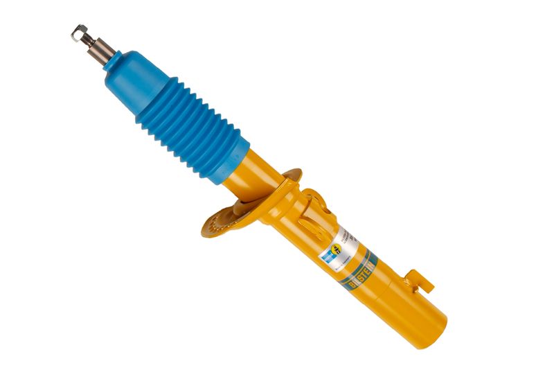 Shock Absorber TypeGas Pressure