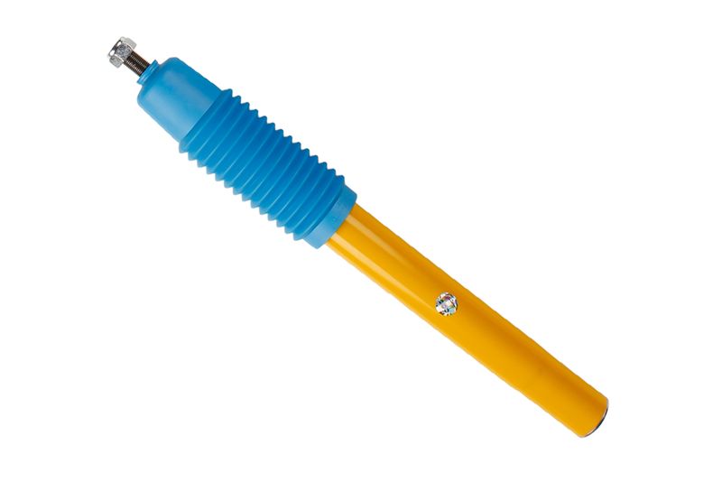 Shock Absorber TypeGas Pressure