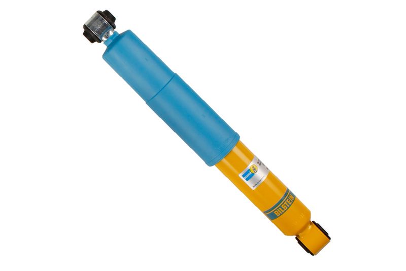 Shock Absorber TypeGas Pressure