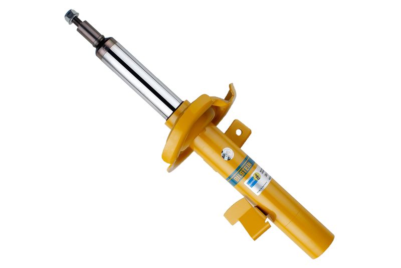 Shock Absorber TypeGas Pressure