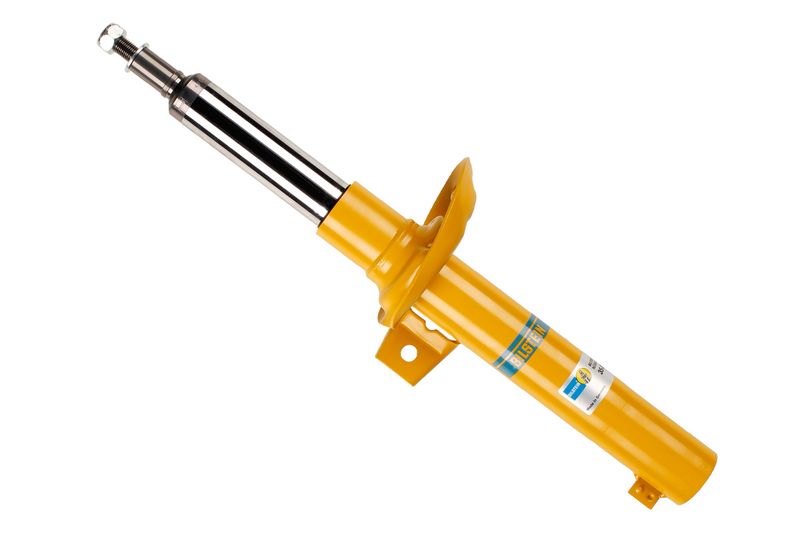 Shock Absorber TypeGas PressureHousing diameter in clamping area [mm]50