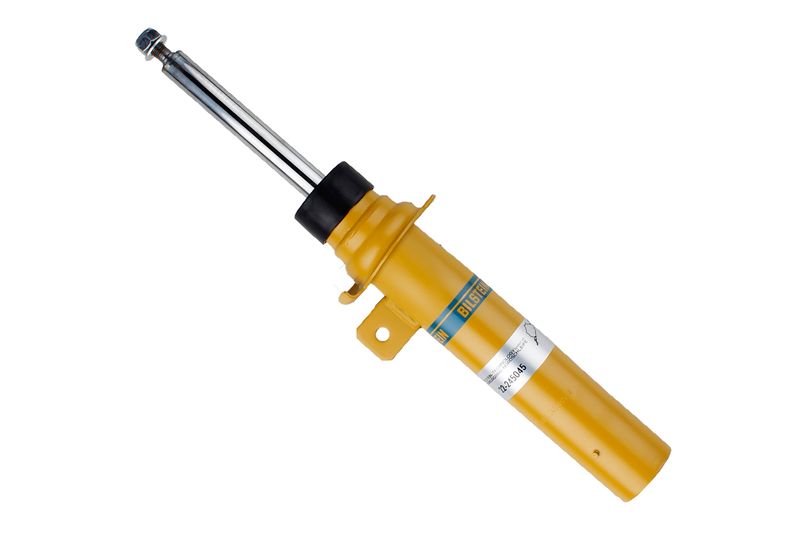 Shock Absorber TypeGas Pressure