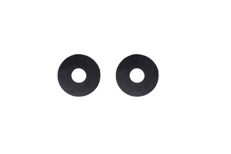 Shock Absorber TypeGas Pressure