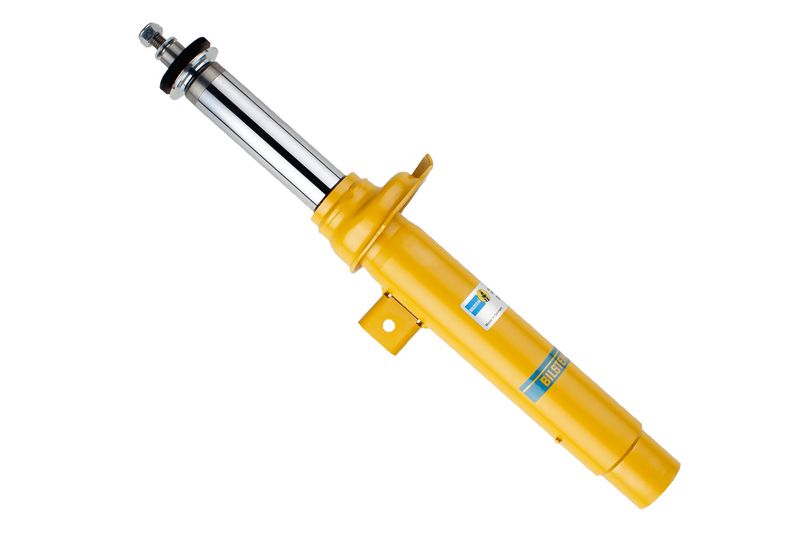 Shock Absorber TypeGas Pressure