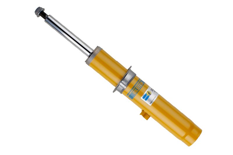 Shock Absorber TypeGas Pressure