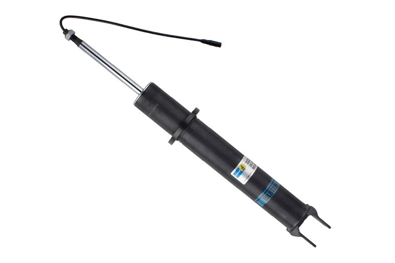 Shock Absorber TypeGas Pressure