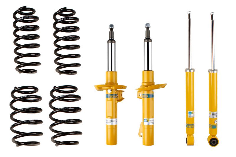 Shock Absorber TypeGas PressureHousing diameter in clamping area [mm]55