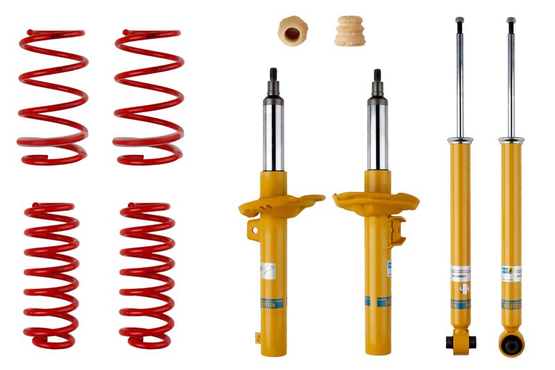 Shock Absorber TypeGas PressureHousing diameter in clamping area [mm]50