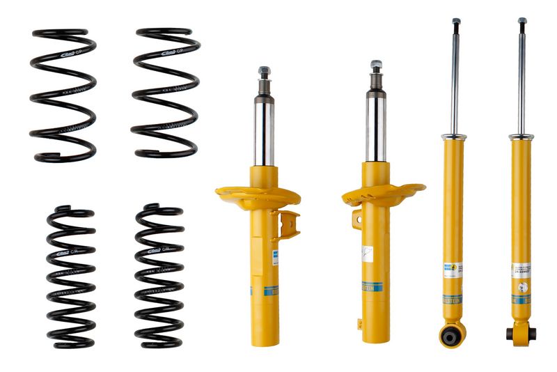 Shock Absorber TypeGas PressureHousing diameter in clamping area [mm]55