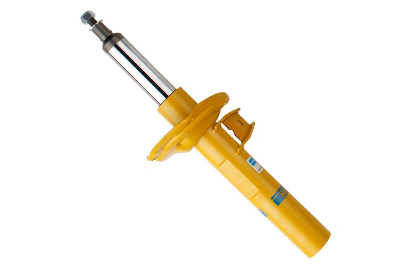 Shock Absorber TypeGas PressureHousing diameter in clamping area [mm]55