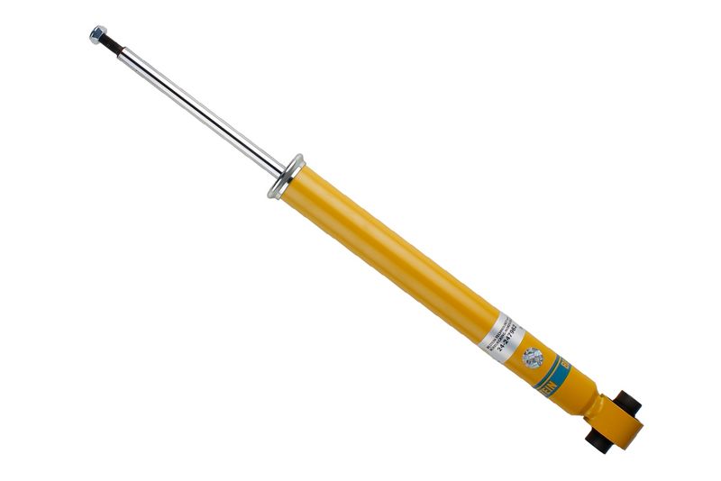 Shock Absorber TypeGas PressureHousing diameter in clamping area [mm]50