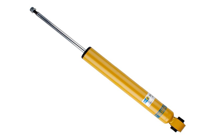 Shock Absorber TypeGas Pressure