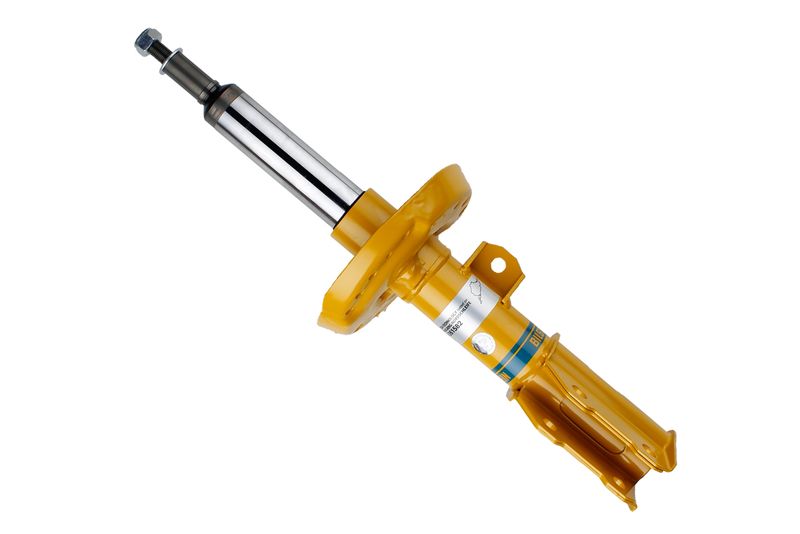 Shock Absorber TypeGas Pressure