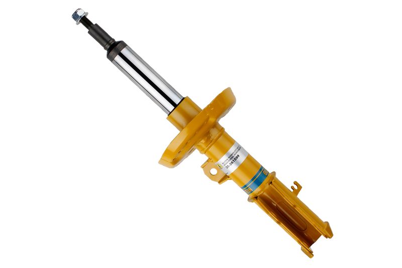 Shock Absorber TypeGas Pressure