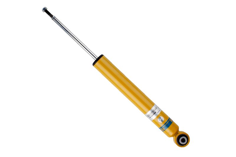 Shock Absorber TypeGas Pressure