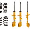 Shock Absorber TypeGas Pressure