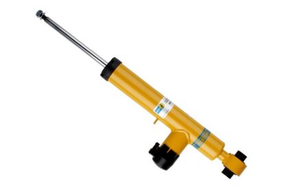 Shock Absorber TypeGas Pressure
