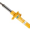 Shock Absorber TypeGas Pressure