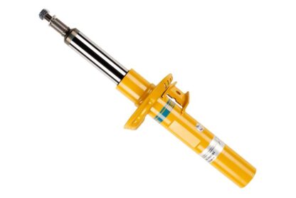 Shock Absorber TypeGas Pressure