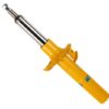 Shock Absorber TypeGas Pressure