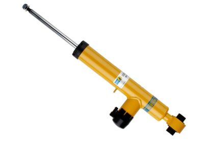 Shock Absorber TypeGas Pressure