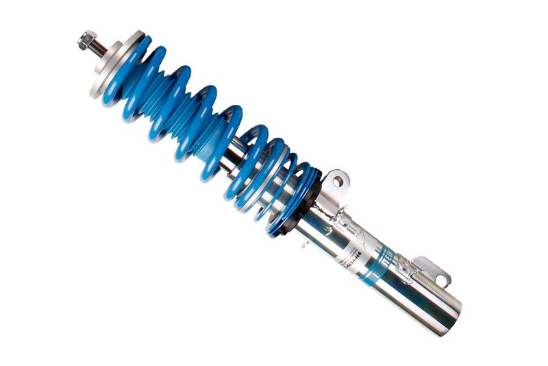 Shock Absorber TypeGas PressureRegistration TypeConditions see certificateSuspensionThreaded Suspension (height adjustable)Suspensionfor vehicles without electronic suspension control