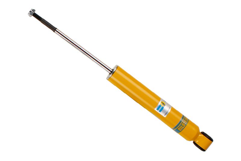 Shock Absorber TypeGas PressureRegistration TypeConditions see certificateSuspensionThreaded Suspension (height adjustable)Suspensionfor vehicles without electronic suspension control