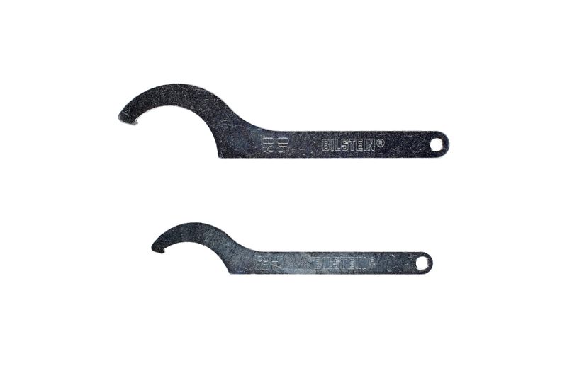 Shock Absorber TypeGas PressureRegistration TypeConditions see certificateSuspensionThreaded Suspension (height adjustable)Suspensionfor vehicles without electronic suspension control