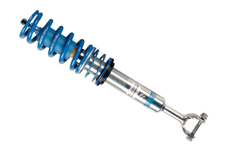 Shock Absorber TypeGas PressureRegistration TypeConditions see certificateSuspensionThreaded Suspension (height adjustable)Suspensionfor vehicles without electronic suspension control