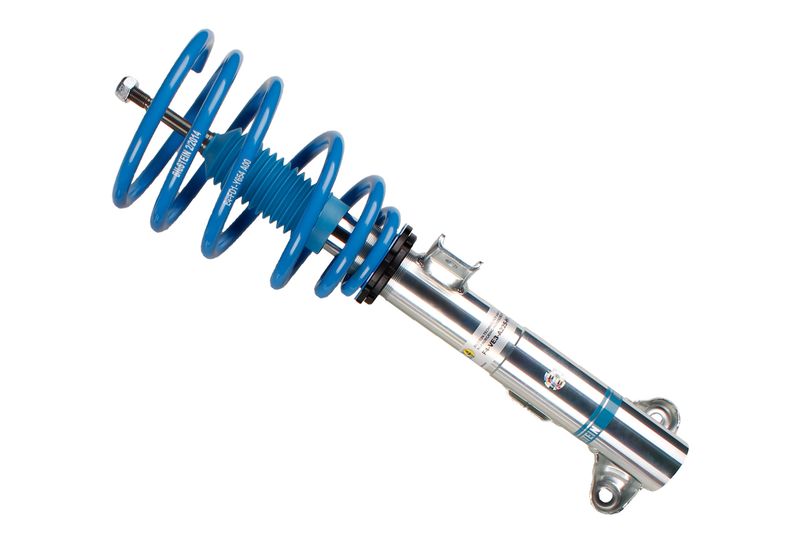 Shock Absorber TypeGas PressureRegistration TypeConditions see certificateSuspensionThreaded Suspension (height adjustable)Suspensionfor vehicles without electronic suspension control