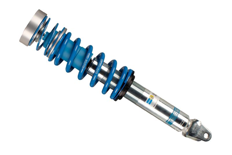 Shock Absorber TypeGas PressureRegistration TypeConditions see certificateSuspensionThreaded Suspension (height adjustable)Suspensionfor vehicles without electronic suspension control