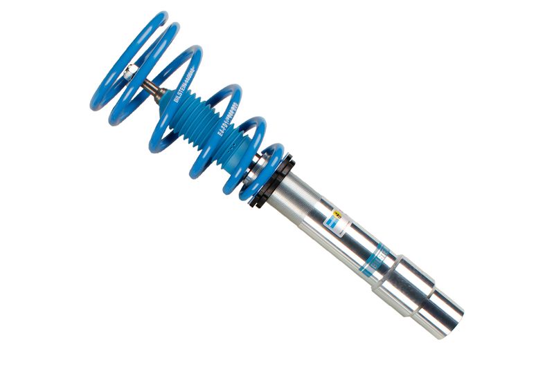 Shock Absorber TypeGas PressureRegistration TypeConditions see certificateSuspensionThreaded Suspension (height adjustable)Suspensionfor vehicles without electronic suspension control