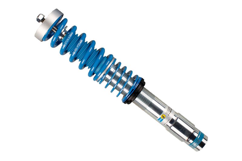 Shock Absorber TypeGas PressureRegistration TypeConditions see certificateSuspensionThreaded Suspension (height adjustable)Suspensionfor vehicles without electronic suspension control