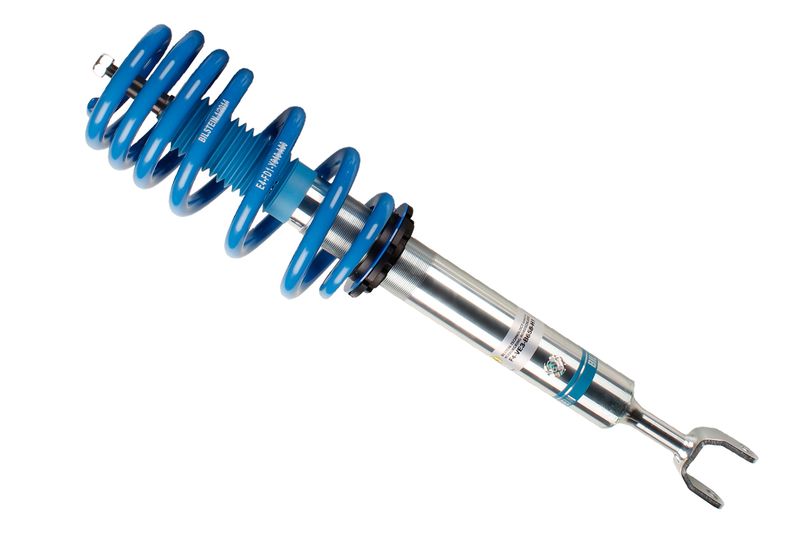 Shock Absorber TypeGas PressureRegistration TypeConditions see certificateSuspensionThreaded Suspension (height adjustable)Suspensionfor vehicles without electronic suspension control