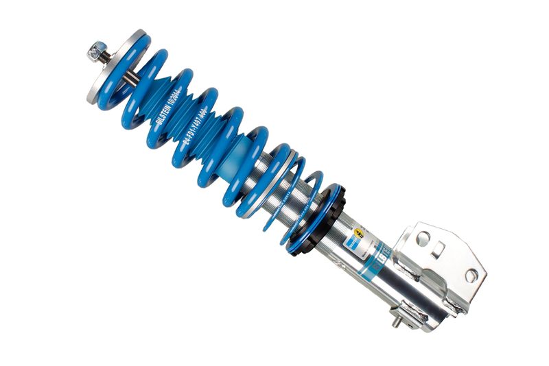 Shock Absorber TypeGas PressureRegistration TypeConditions see certificateSuspensionThreaded Suspension (height adjustable)Suspensionfor vehicles without electronic suspension control