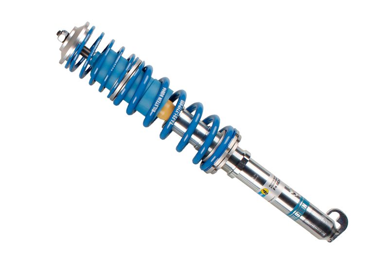 Shock Absorber TypeGas PressureRegistration TypeConditions see certificateSuspensionThreaded Suspension (height adjustable)Suspensionfor vehicles without electronic suspension control
