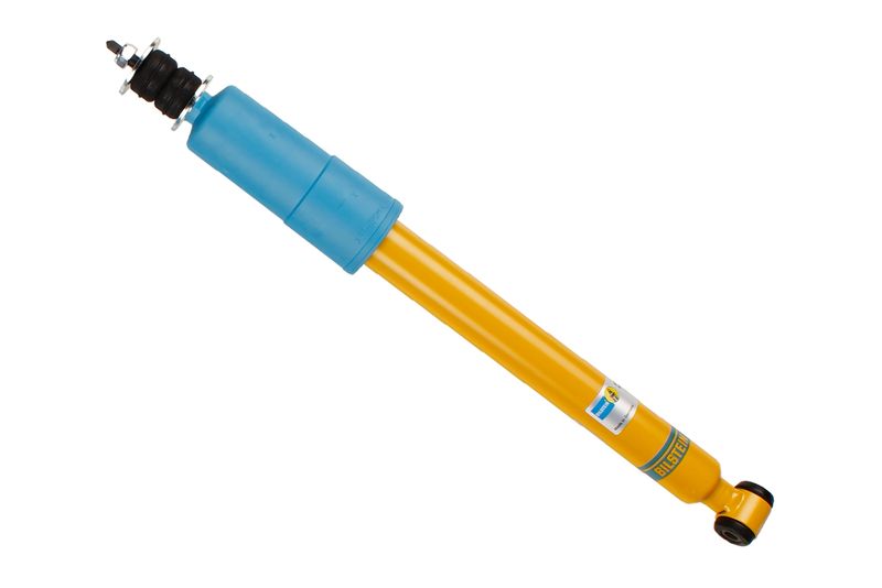Shock Absorber TypeGas PressureRegistration TypeConditions see certificateSuspensionThreaded Suspension (height adjustable)Suspensionfor vehicles without electronic suspension control