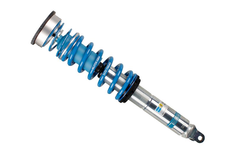 Shock Absorber TypeGas PressureRegistration TypeConditions see certificateSuspensionThreaded Suspension (height adjustable)Suspensionfor vehicles without electronic suspension control