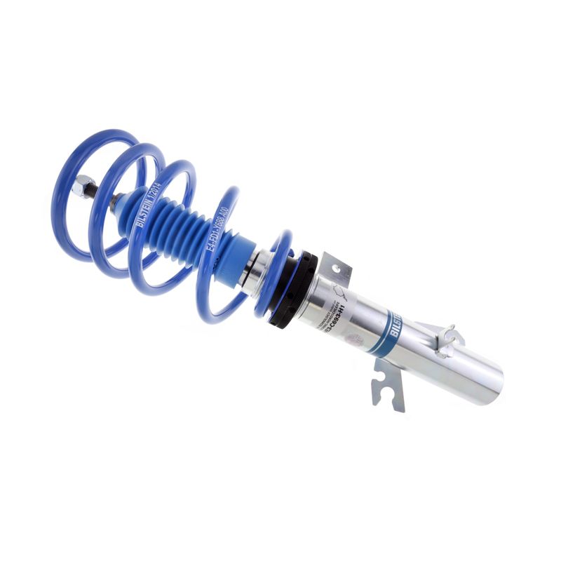 Shock Absorber TypeGas PressureRegistration TypeConditions see certificateSuspensionThreaded Suspension (height adjustable)Suspensionfor vehicles without electronic suspension control