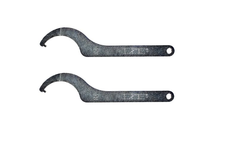 Shock Absorber TypeGas PressureRegistration TypeConditions see certificateSuspensionThreaded Suspension (height adjustable)Suspensionfor vehicles without electronic suspension control