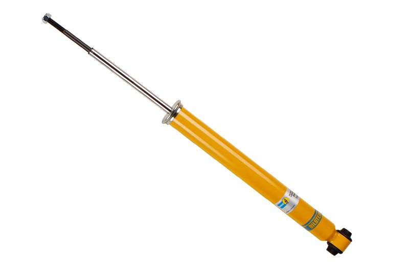 Shock Absorber TypeGas PressureRegistration TypeConditions see certificateSuspensionThreaded Suspension (height adjustable)Suspensionfor vehicles without electronic suspension controlDistance of mounting bores [mm]58