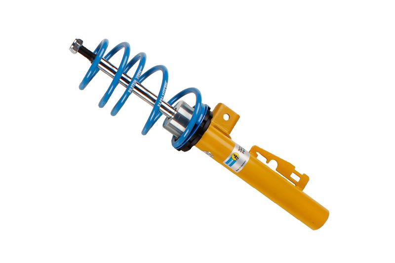 Shock Absorber TypeGas PressureRegistration TypeConditions see certificateSuspensionThreaded Suspension (height adjustable)Suspensionfor vehicles without electronic suspension control