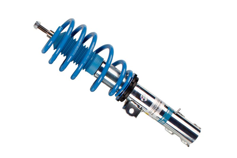 Shock Absorber TypeGas PressureRegistration TypeConditions see certificateSuspensionThreaded Suspension (height adjustable)Suspensionfor vehicles without electronic suspension control