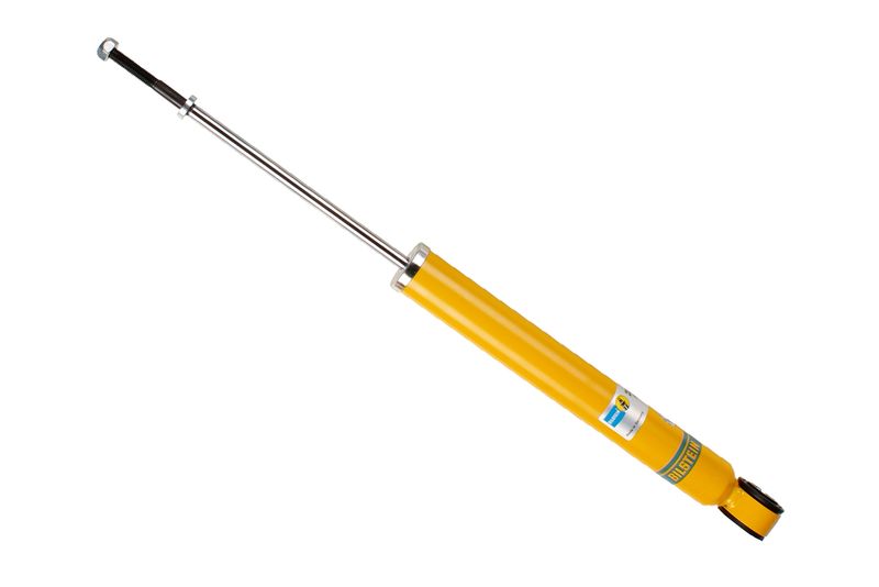 Shock Absorber TypeGas PressureRegistration TypeConditions see certificateSuspensionThreaded Suspension (height adjustable)Suspensionfor vehicles without electronic suspension control