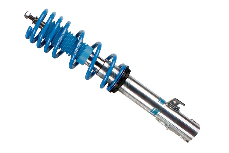 Shock Absorber TypeGas PressureRegistration TypeConditions see certificateSuspensionThreaded Suspension (height adjustable)Suspensionfor vehicles without electronic suspension control