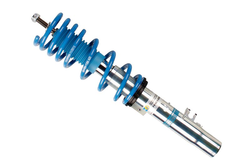 Shock Absorber TypeGas PressureRegistration TypeConditions see certificateSuspensionThreaded Suspension (height adjustable)Suspensionfor vehicles without electronic suspension control