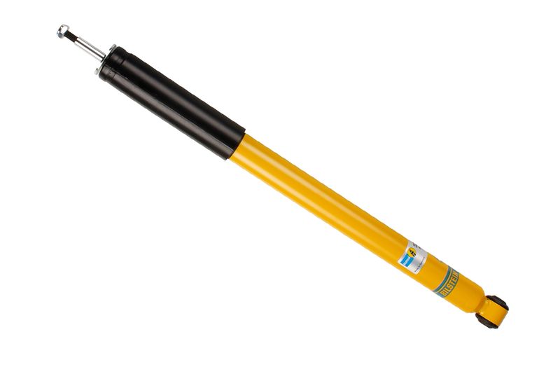 Shock Absorber TypeGas PressureRegistration TypeConditions see certificateSuspensionThreaded Suspension (height adjustable)Suspensionfor vehicles without electronic suspension control