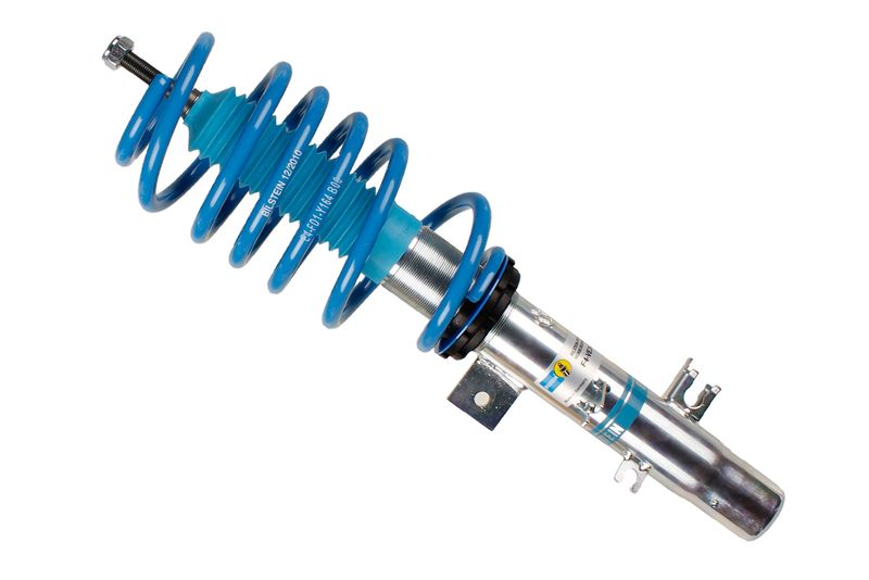 Shock Absorber TypeGas PressureRegistration TypeConditions see certificateSuspensionThreaded Suspension (height adjustable)Suspensionfor vehicles without electronic suspension controlHousing diameter in clamping area [mm]47