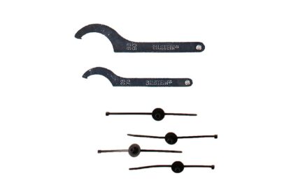 Shock Absorber TypeGas PressureRegistration TypeConditions see certificateSuspensionThreaded Suspension (height adjustable)Suspensionfor vehicles without electronic suspension control