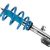 Shock Absorber TypeGas PressureRegistration TypeConditions see certificateSuspensionThreaded Suspension (height adjustable)Suspensionfor vehicles without electronic suspension control